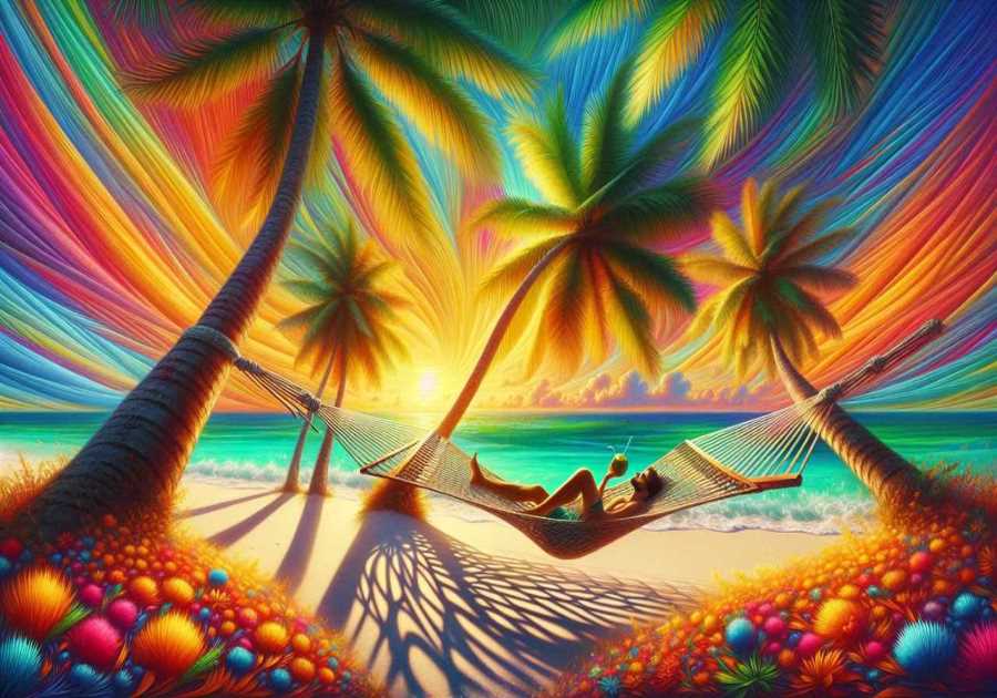 The Tropical Cure for Burnout: How Panama Rebuilds Energy and Joy