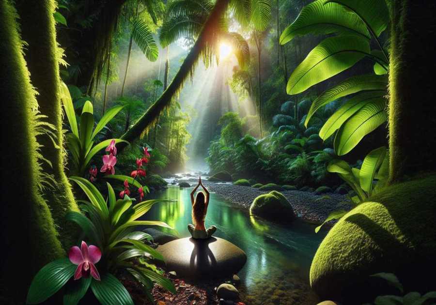 When Nature Leads the Way: Panama’s Blueprint for Whole-Body Wellness