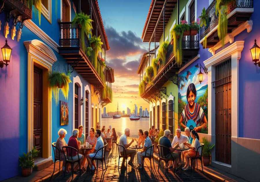 The Beauty of Arrival: When Panama Stops Feeling Foreign and Starts Feeling Like Home