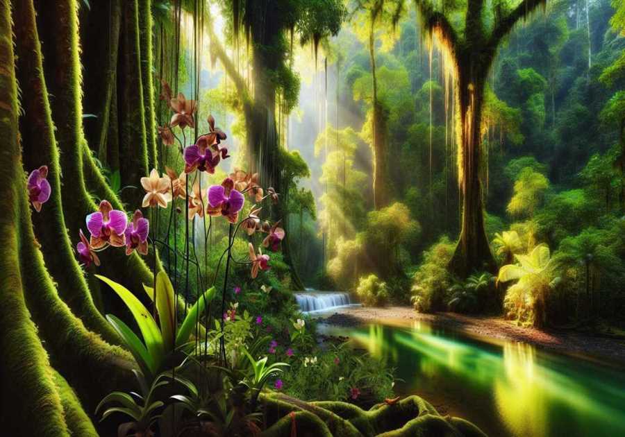 Living in Alignment: How Panama’s Environment Encourages Natural Healing