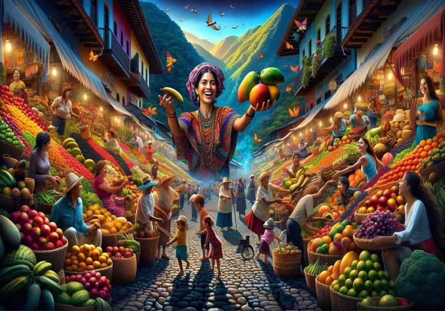 Not Just Passing Through: What It Means to Truly Live in Panama