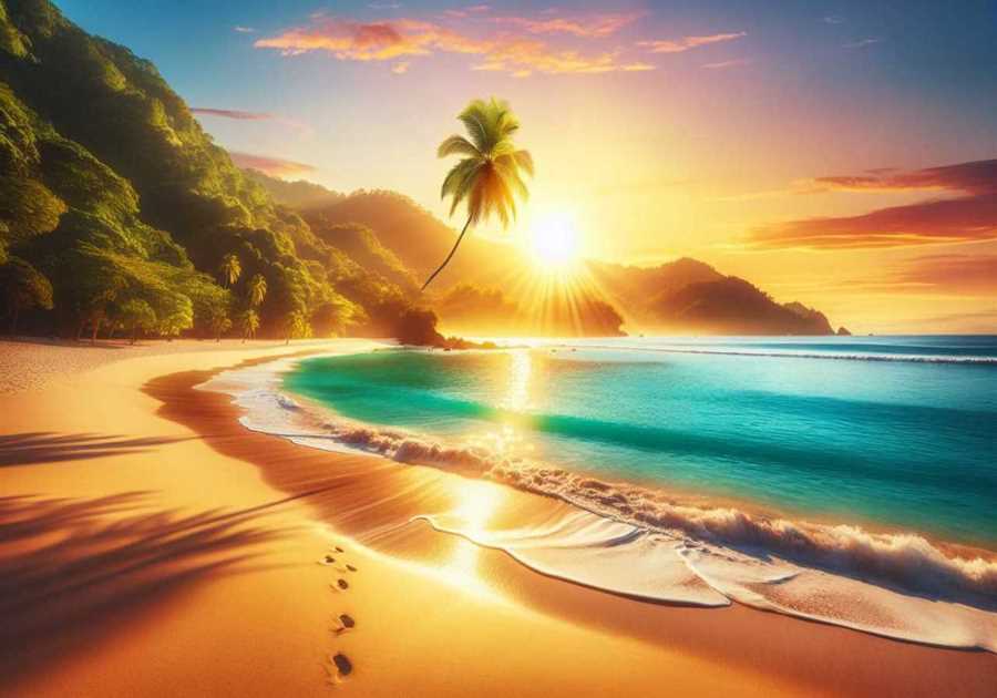 Sun, Sea, and Second Chances: How Panama Inspires New Beginnings