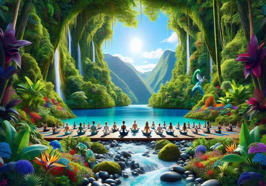 The Wellness Escape: Why Panama Is Becoming a Global Health Sanctuary