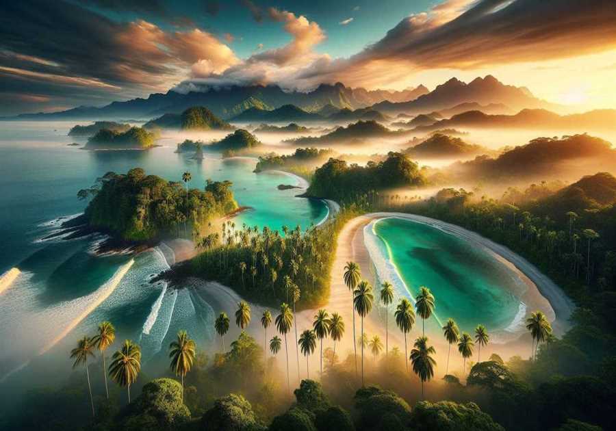 The Hidden Paradise: Why Panama Is the Traveler’s Best Kept Secret