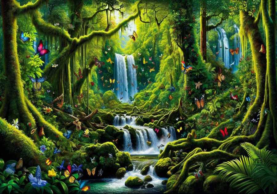 The Natural Balance: How Panama’s Environment Supports Lifelong Vitality