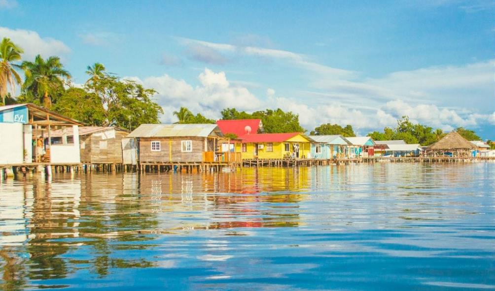 Panama''s authentic adventures