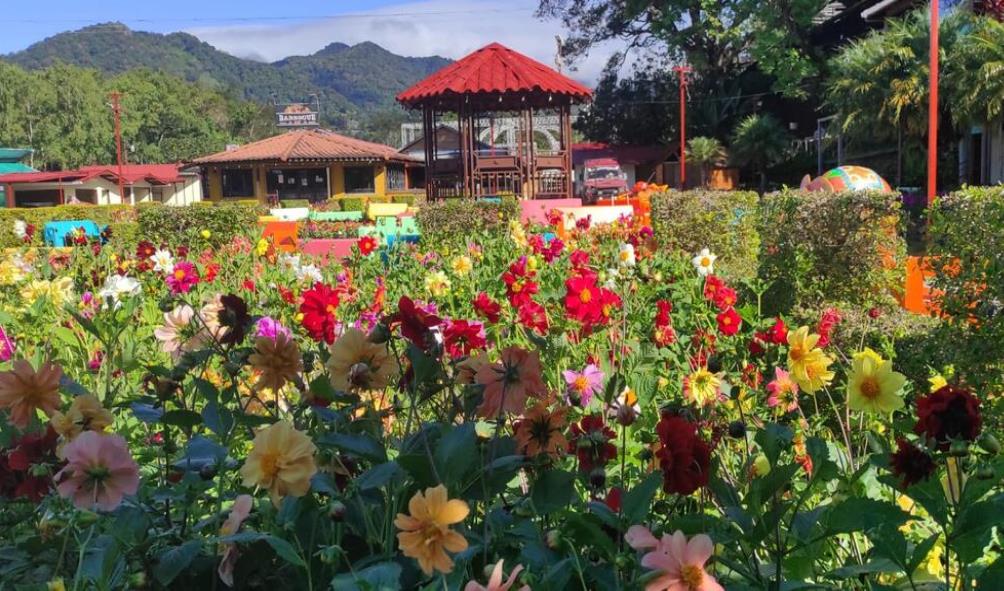 Panama''s soul-stirring journey 