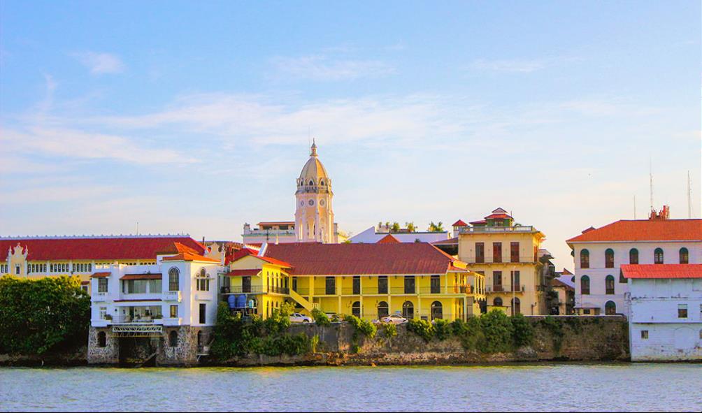 Panama''s cultural tapestry 