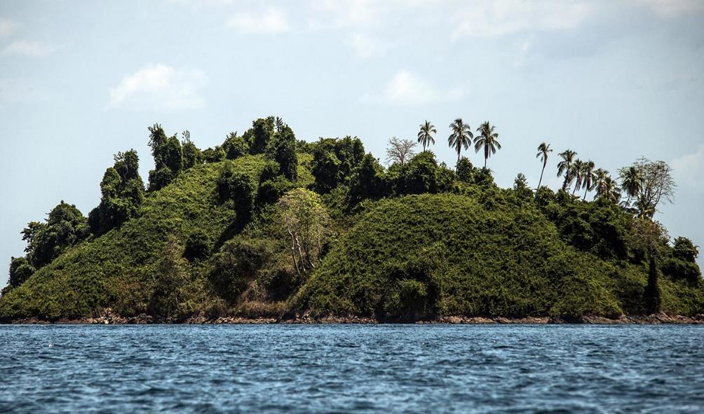 Panama''s revitalizing nature 