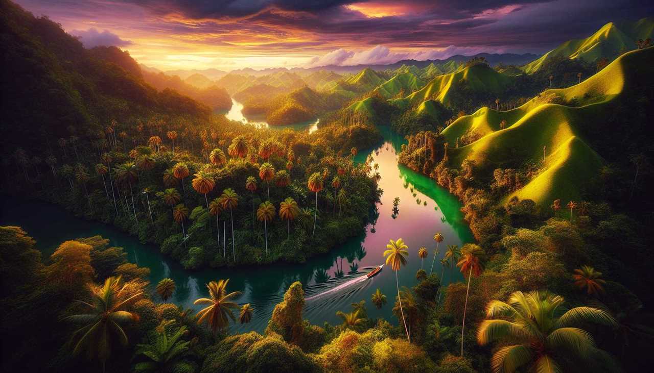 The Country That Surprises Everyone: Why Travelers Fall for Panama