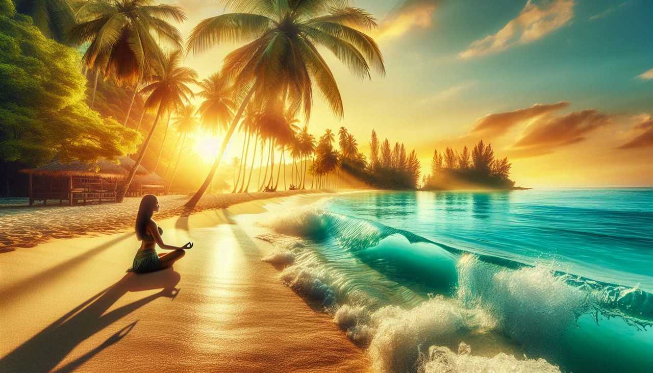 Sunlight and Serenity: Why Panama Is a Haven for Holistic Wellness