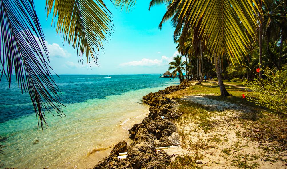 Yoga retreats Panama 