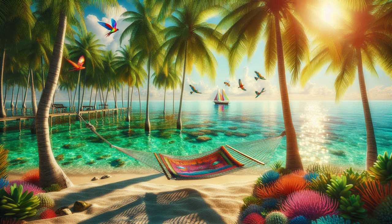 Living the Tropical Dream: Traveling Slowly Through Panama
