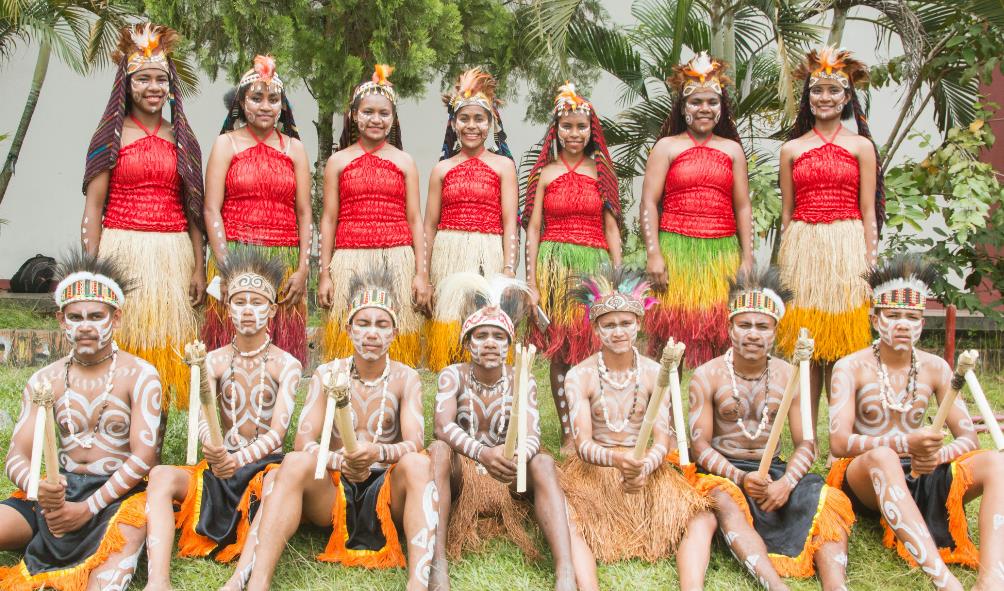 Panama travel itinerary 