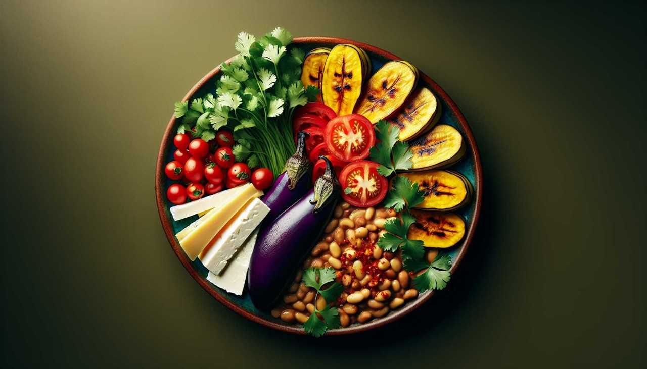 The Colorful Plate: Panama’s Vibrant Ingredients and Flavors