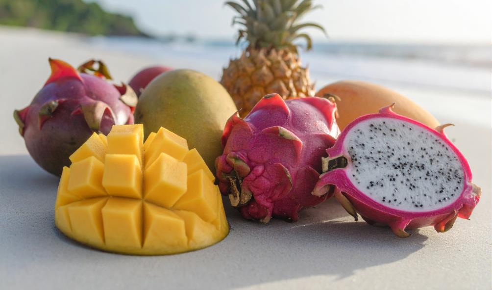 Panama food traditions 