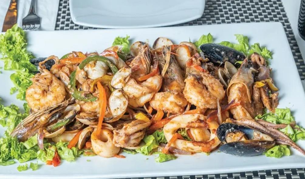 Panama''s national dishes 