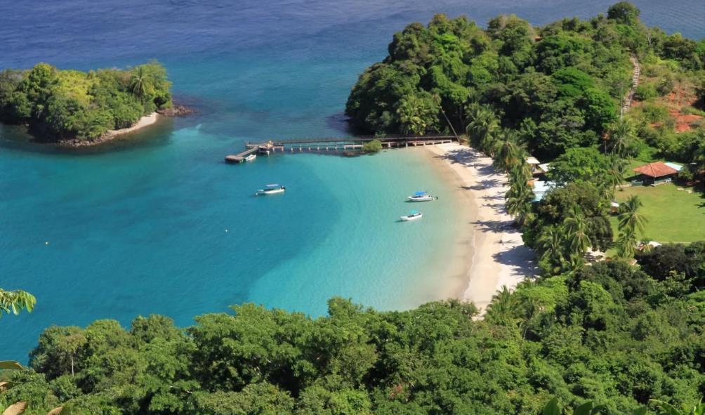 Panama lifestyle for health seekers 