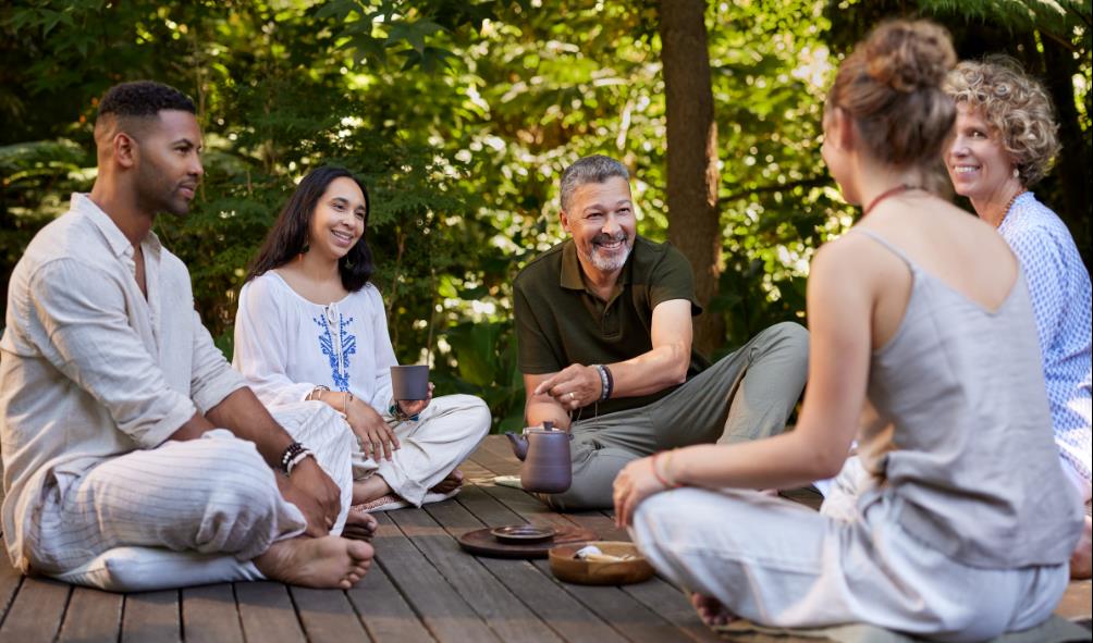 Panama wellness culture