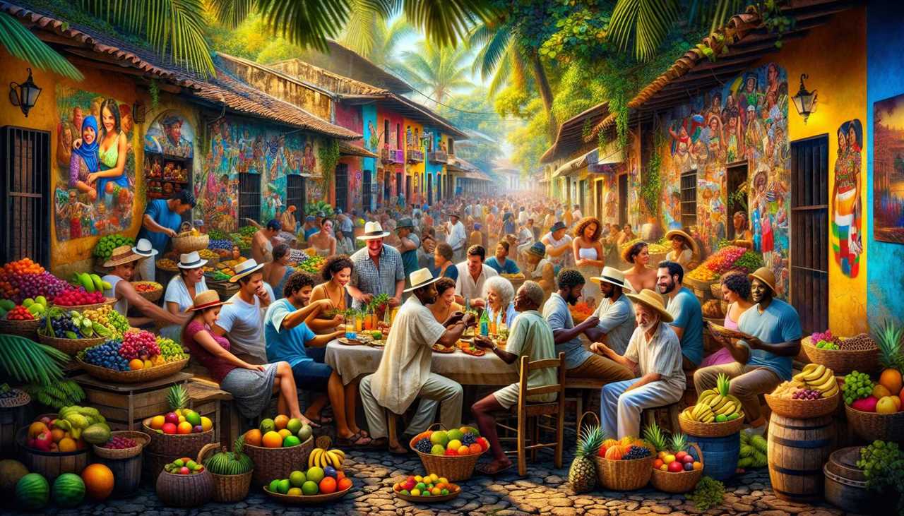 Panama Unfiltered: Experiencing the Country Like a Local