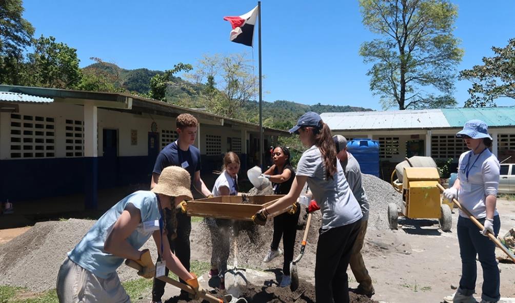 Panama travel tips 