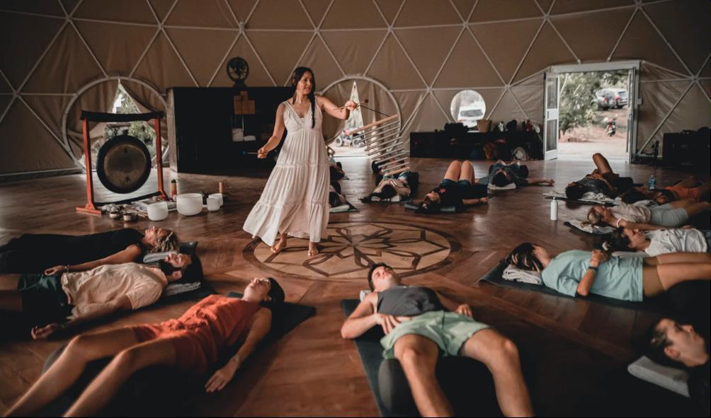 Panama healing practices 