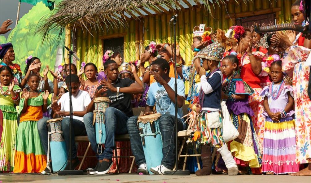Panama top attractions 