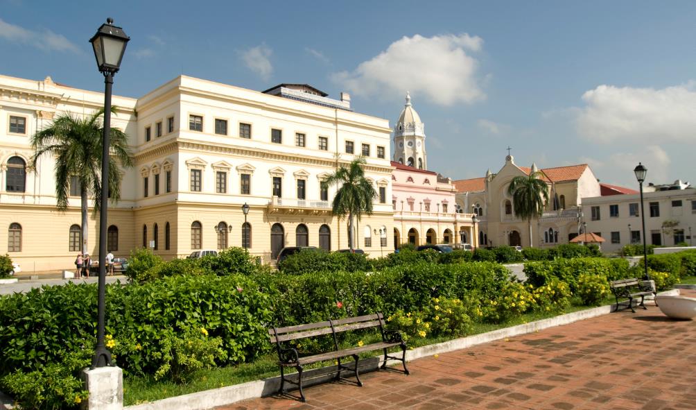 Panama travel deals 