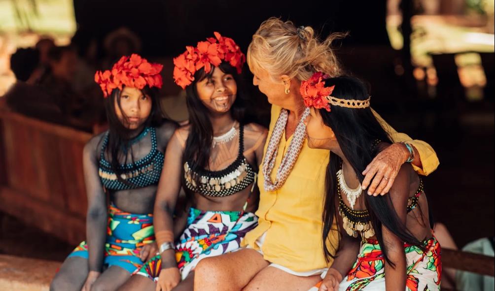 Panama must-see places 