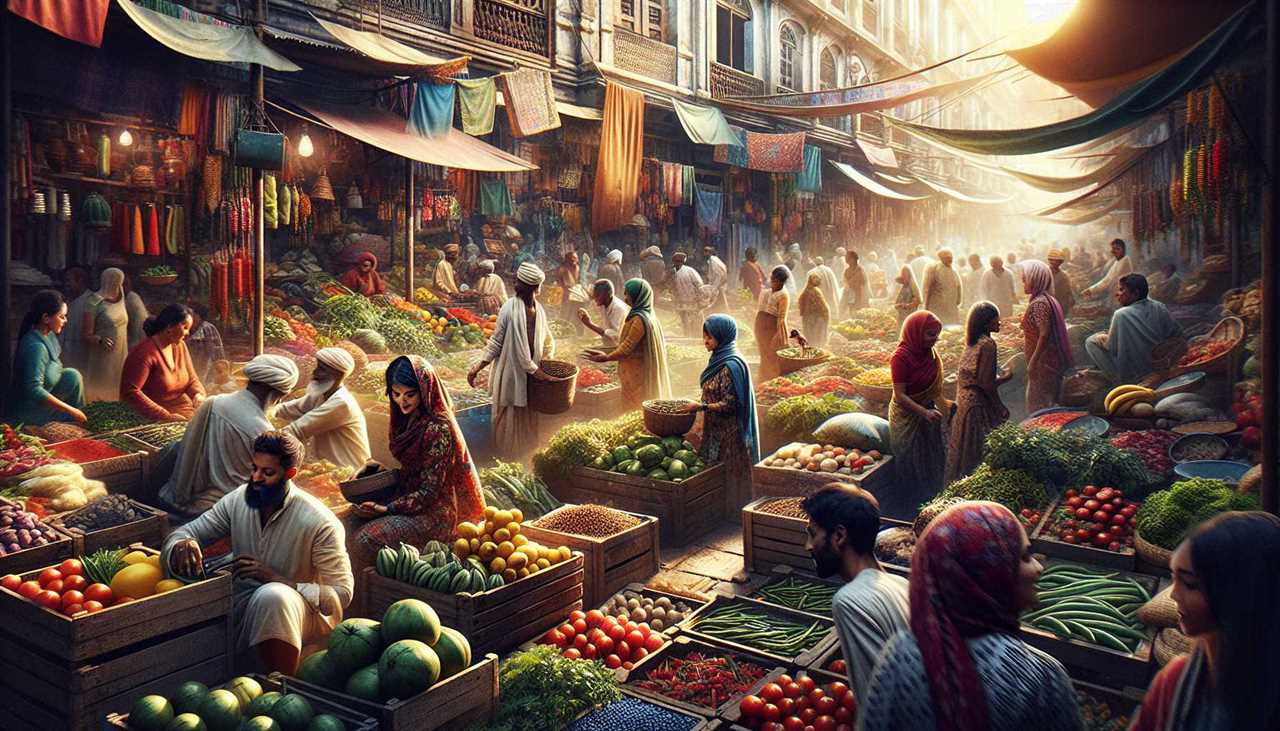 The Market Experience: Where Panama’s Best Meals Begin