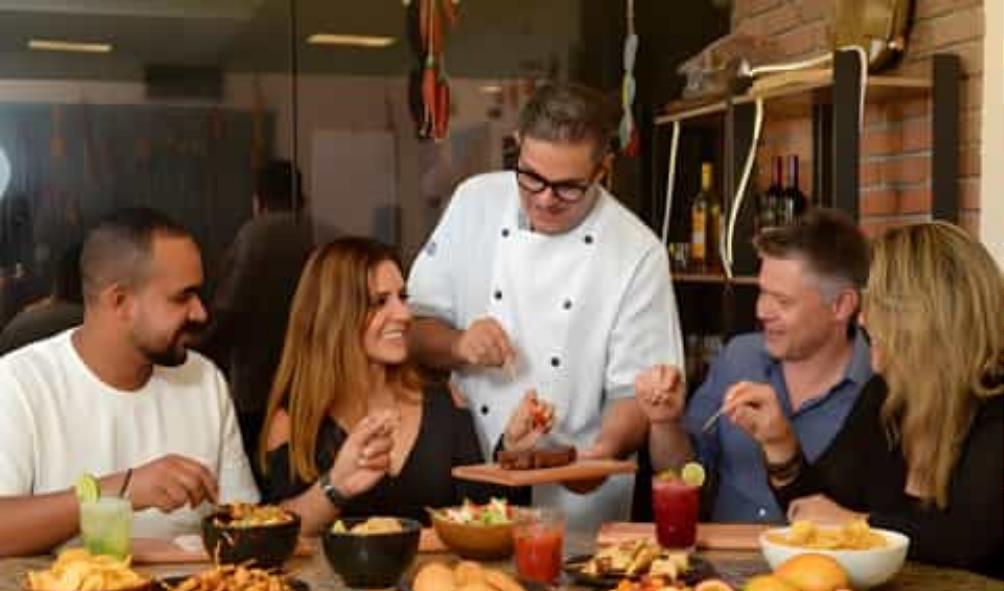 Panama food culture 