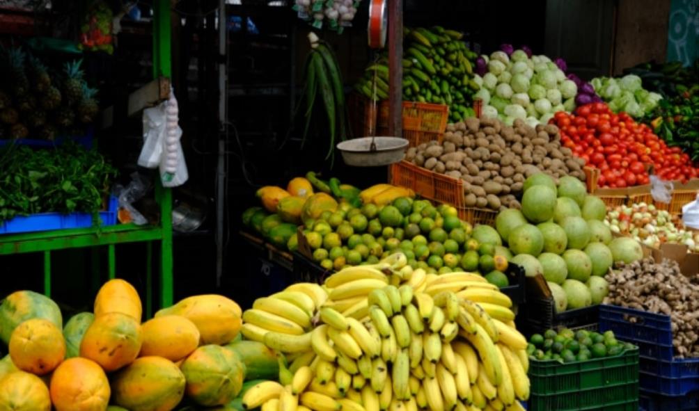 Panama street food tours 