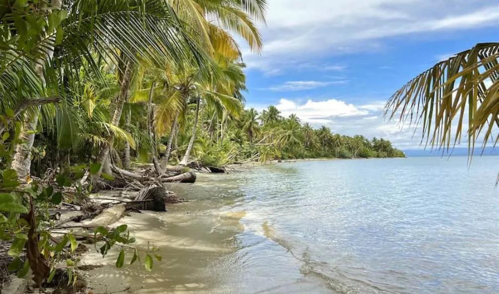 Life-changing trip to Panama 