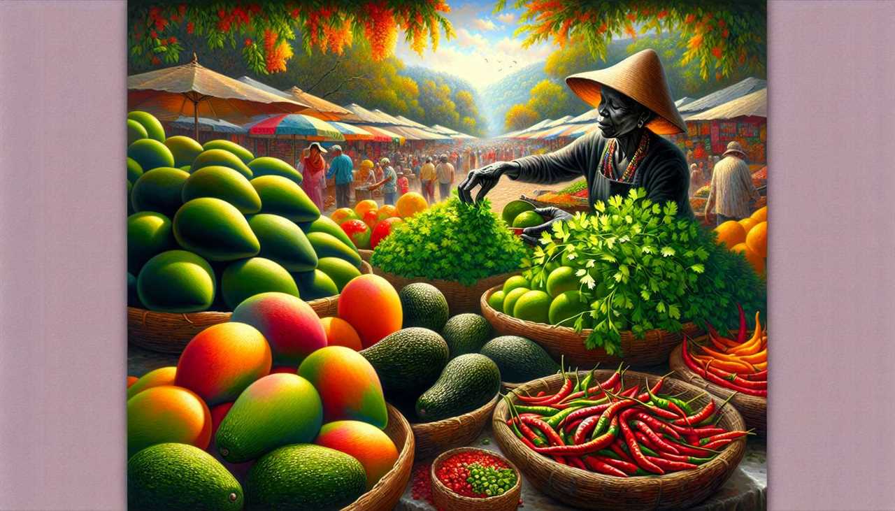 Flavor and Freshness: Why Panama’s Cuisine Feels So Alive