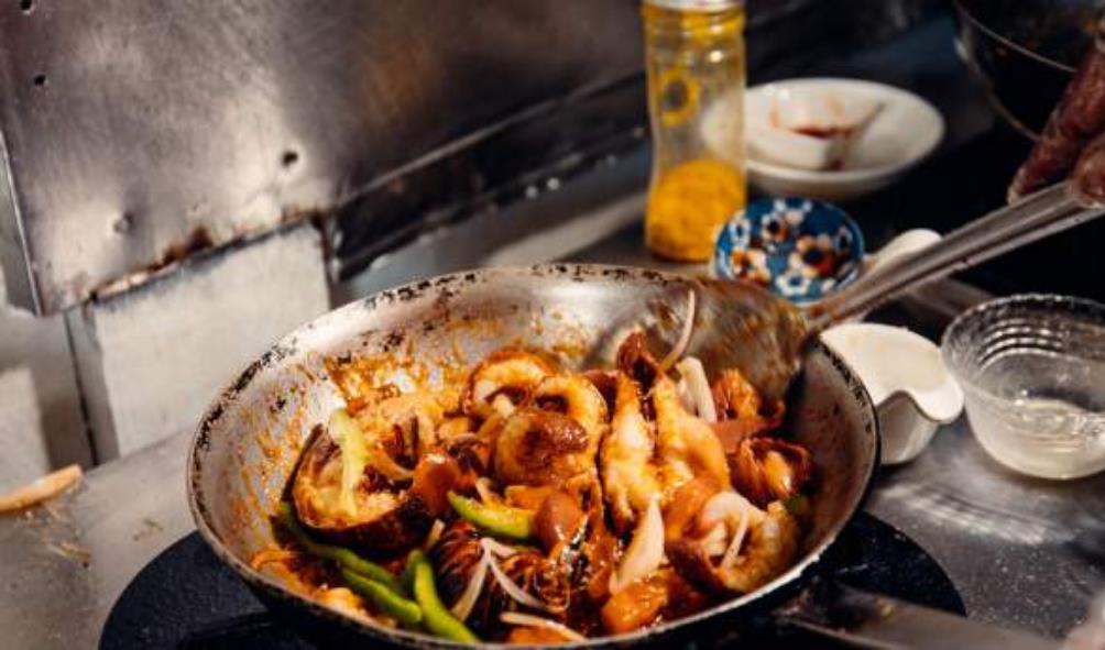 Panama''s vibrant food scene 