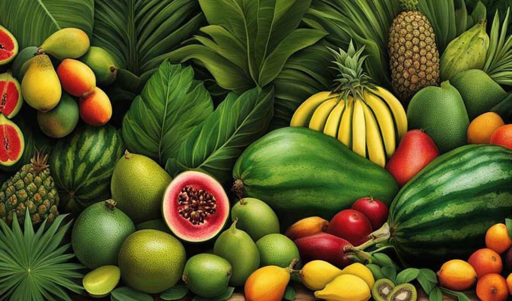Culinary diversity in Panama 