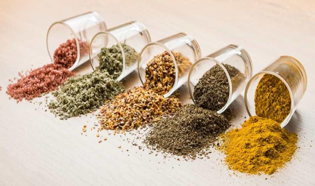 Panama fresh ingredients 
