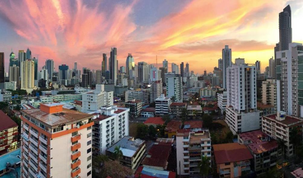 Panama''s festival celebrations 