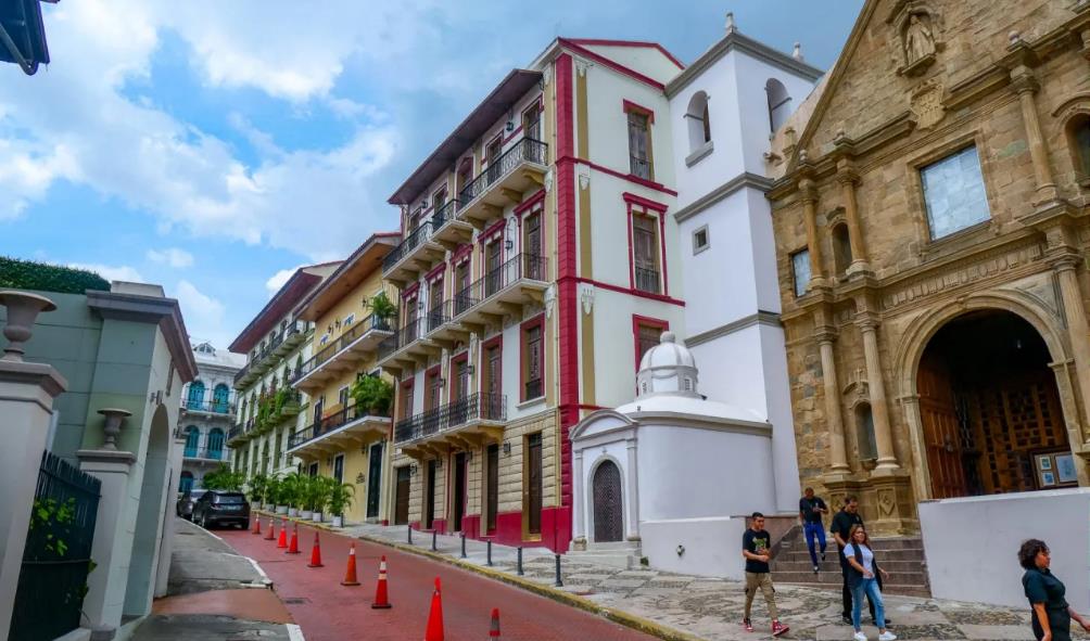 Panama adventure travel 