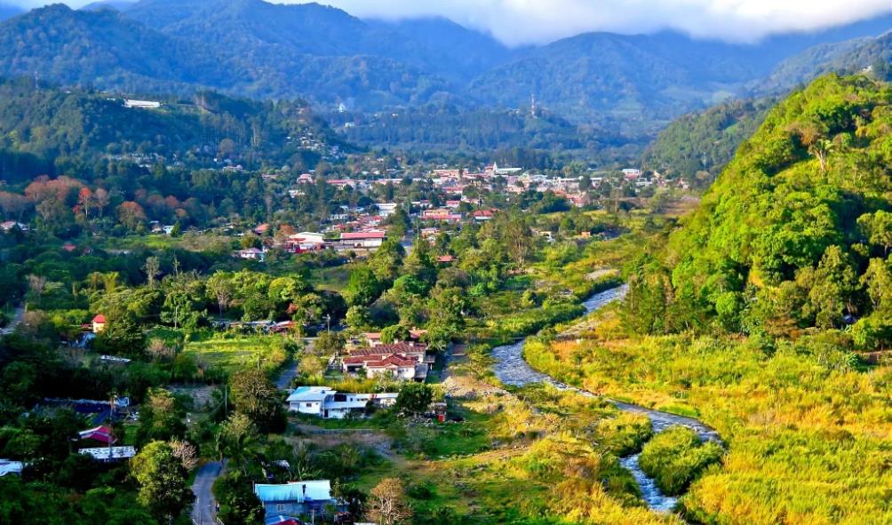 Panama''s rich history 