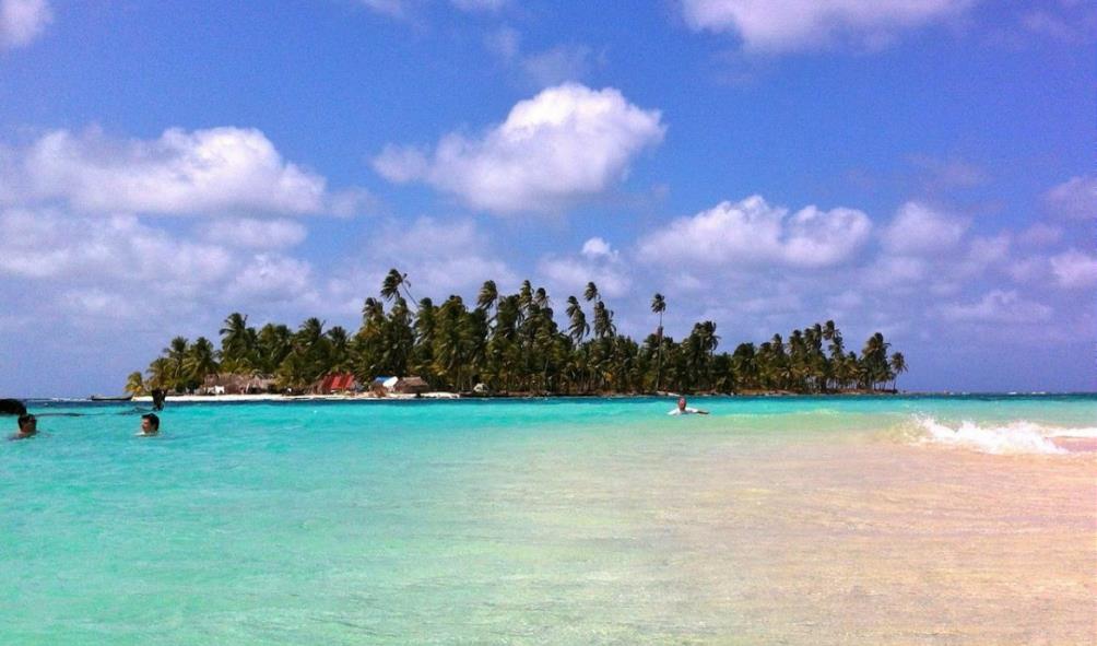 Panama''s diverse landscapes 