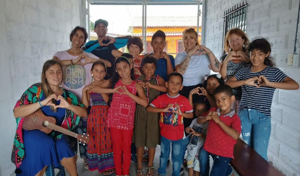 simple wellness lessons from Panama 