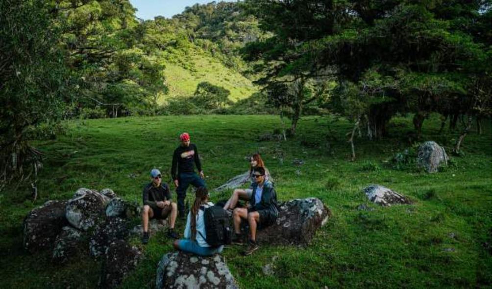 Panama wellness secrets 