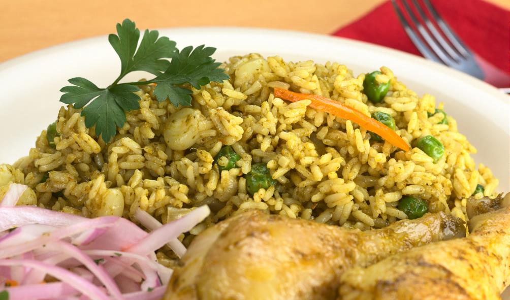 Panama-inspired cooking 