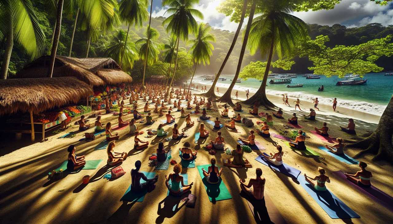 The Regenerative Lifestyle: Why Panama Helps People Feel Younger Again
