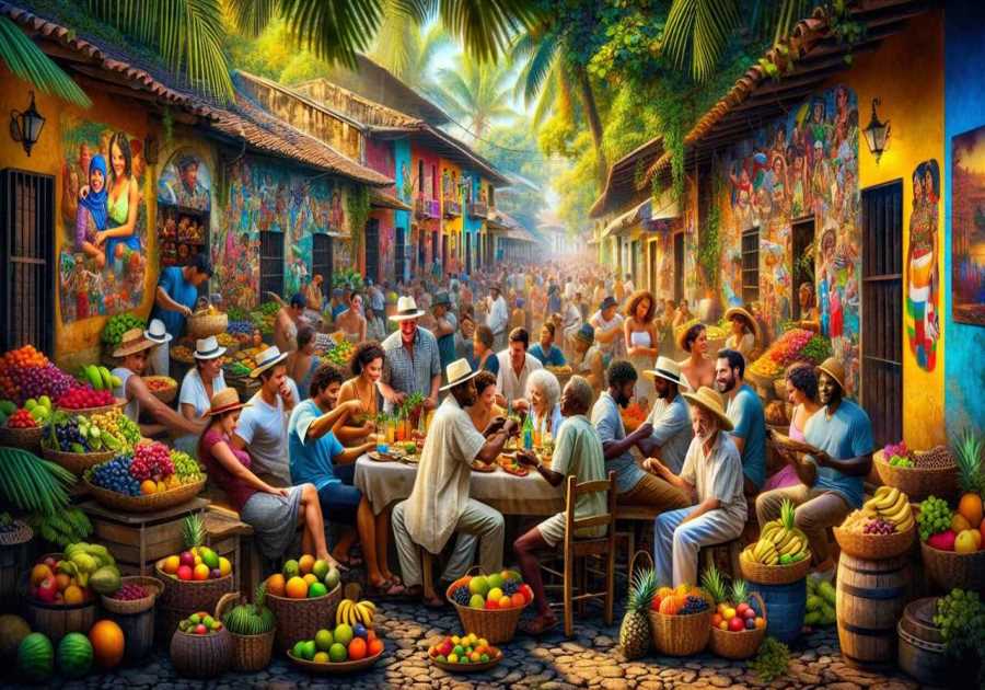 Panama Unfiltered: Experiencing the Country Like a Local