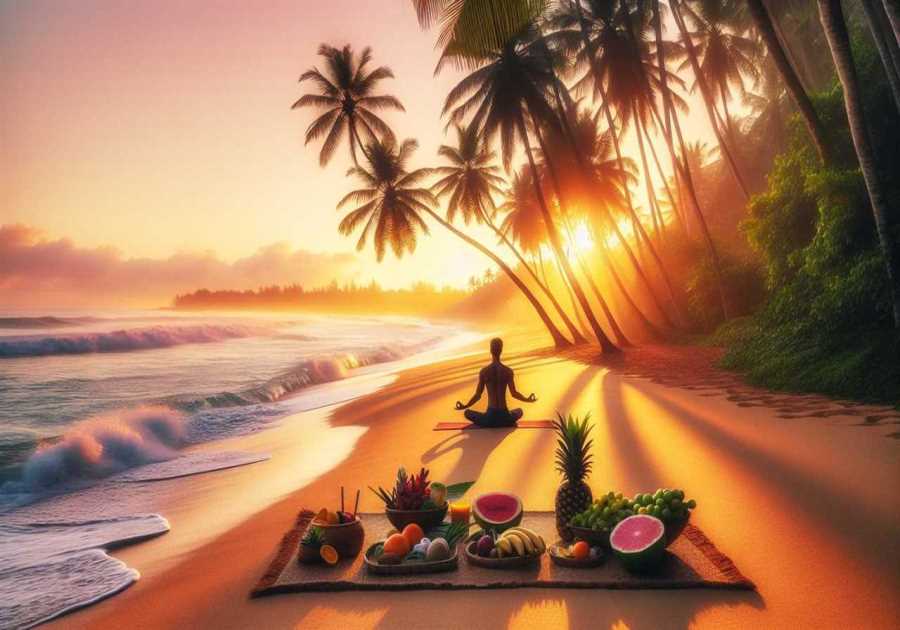 From Stress to Strength: How Panama Helps the Body Recover Naturally