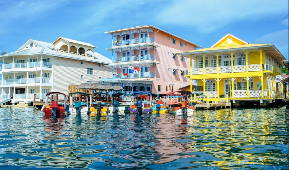 Panama''s undiscovered beauty 