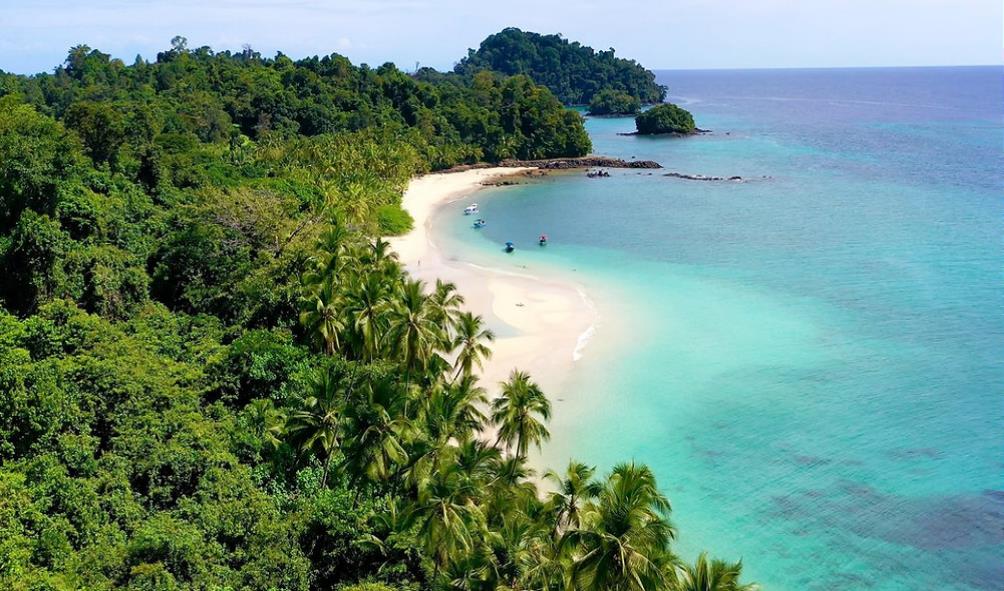 Hidden gems in Panama 