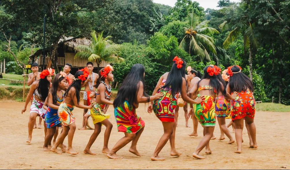 Panama''s hidden hideaways 